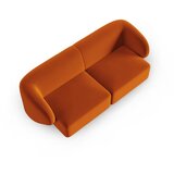 Milo Casa Baršunasti sofa boja terakote 188 cm Paolo – | shoptok.hr