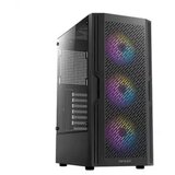Zeus računar ryzen 5 5600X/DDR4 16GB/M.2 1TB/RX6650XT 8GB Cene