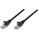 Intellinet mrežni kabel 7,5 m, črn avt144564 | Shoptok.si