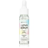 Soraya I Love Serum serum za zaglađivanje AHA PHA Acids 3,8 30 ml | shoptok.hr