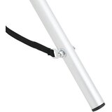 Kolica za kajak 90 kg aluminijska | shoptok.hr