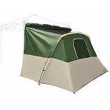  Unutarnji šator s krovom Zelena 280 x 220 x 176 cm taft | shoptok.hr