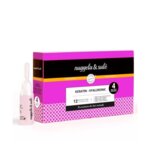 Nuggela&sule Nuggela & Sulé Keratin hijaluronske ampule 4x10 ml Cijene