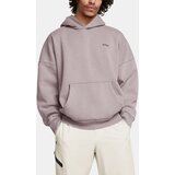 Under Armour Men's sweatshirt UA Icon HWT Flc Wash OS Hood - Men's Cijene
