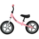 Kolo brez pedal SPRINTO - roza | Shoptok.si