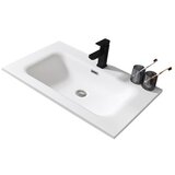 Master Umivaonik ugradbeni 90x50cm SP-5698B-90 bijeli | Eponuda.ba