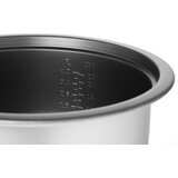 Hendi Kuvanje za pirinač 4.2 L, Kitchen Line, 4,2L, 230V/1550W, 420x380x(H)240mm | Eponuda.com