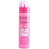 Revlon Nega po šamponiranju Equave Kids Princess Look Entwirrungsspray Conditioner | Shoptok.si