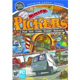 Steam Pickers Key GLOBAL Steam Pickers Key GLOBAL Slike