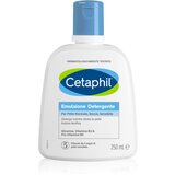 Cetaphil Emulsione Detergente čistilna emulzija za normalno in suho kožo 250 ml Cene