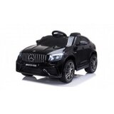 autić na akumulator mercedes glc 63 amg licencirani crni