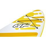 Bestway daska za surfanje žuta 320x76x12 cm 65348 | shoptok.hr