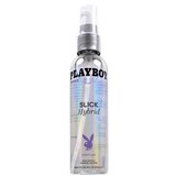 Playboy Hibridni lubrikant Slick Hybrid, 120 ml, (21133800) | Shoptok.si