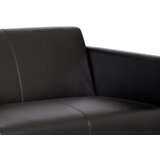 MID.YOU Dvosed Bali Black, Črna | Shoptok.si