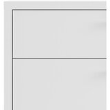Tvilum Bela modularna knjižna polica 89x113 cm Prima – | Shoptok.si
