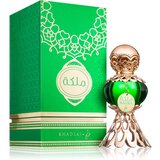 Khadlaj Malika Green parfumirano olje za ženske 15 ml | Shoptok.si