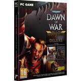  Warhammer 40.000 Dawn of War Definitive Deluxe Edition - koda v škatlici (PC) | Shoptok.si