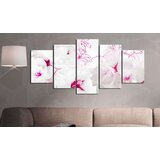  Slika - Pink gossamer 100x50 | shoptok.hr