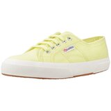 Superga Modne superge S000010 2750 Rumena | Shoptok.si