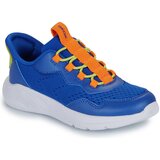 Geox J SPRINTYE FAST IN B Plava Cijene