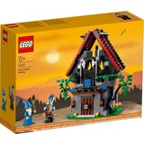 Lego DARILO ob nakupu nad 250 EUR 40601 Majisto’s Magical Workshop | Shoptok.si