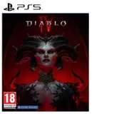 Activision Blizzard Diablo IV (Playstation 5)