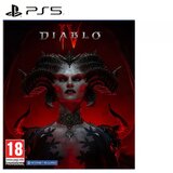 Activision Blizzard PS5 Diablo IV cene