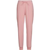 Adidas Spodnji deli trenirke TS Bottom WONMAU Rožnata | Shoptok.si