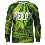 Bittersweet Paris Unisex's Relax Sweater S-Pc Bsp044 | shoptok.hr