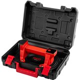  Komplet aku. vakuumska ročka z ovalnim priseskom do 260kg LCD 1.5Ah | Shoptok.si