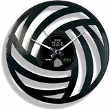 Pure Stenska ura Disc'o'clock Pure Wool | Shoptok.si