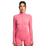 STRIX Ženski Seamless Cropped Top Sorbet