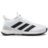 Adidas Nizke superge Adizero Ubersonic Bela | Shoptok.si