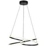 Premium Living Viseča Led-svetilka Mofer -Akt- | Shoptok.si