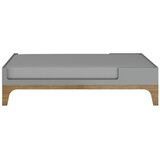 BELLAMY UP! krevet 70x120 cm, grey | shoptok.hr