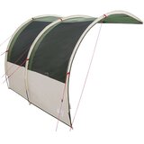 Vodootporni šator Luk s krovom 260 x 200 x 260 cm | Eponuda.com
