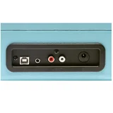 gramofon VPL-120 , USB, zvučnici 2 x 1W,...
