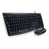 Logitech MK200 Tastatura + Miš | Eponuda.ba