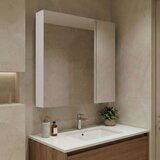 Hanah home ormarić sa ogledalom nuvola 60 v2 735 | Eponuda.com