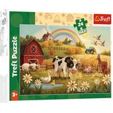 Trefl Životinje na farmi Maxi slagalica od 24 dijela - | shoptok.hr