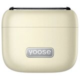 yoose Mini 5.0 prenosni brivnik, bel, (5000198572) | Shoptok.si