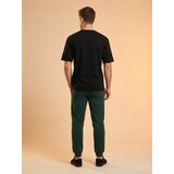 Sinsay Pamučna majica s natpisom ASAP | shoptok.hr