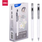 Deli HEMIJSKA OLOVKA EG22-BK 0,5 crni ispis EG22-BK | ePonuda.com