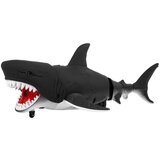  Infrared Remote Controlled Black Shark Moves Tail Water | shoptok.hr