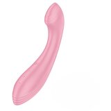 Satisfyer Vibrator za G tačku, Roze Cene