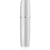 Travalo Lux polnilno razpršilo za parfum uniseks Silver 5 ml | Shoptok.si