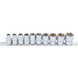 BGS set nasadnih ključeva 1/2" colovi 3/8"-15/16", 10 dijelova 9113 | shoptok.hr