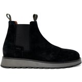 Liu Jo Polškornji BEN 01 - BEATLES 7G3009 PX002 Črna | Shoptok.si