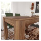Woody Fashion single 120 - walnut walnut dining | ePonuda.com