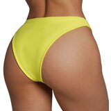 GymBeam women‘s Bikini Bottom CURACAO Lime | ePonuda.com